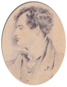 Lord Byron Images