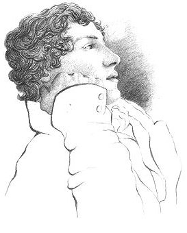 John Keats
