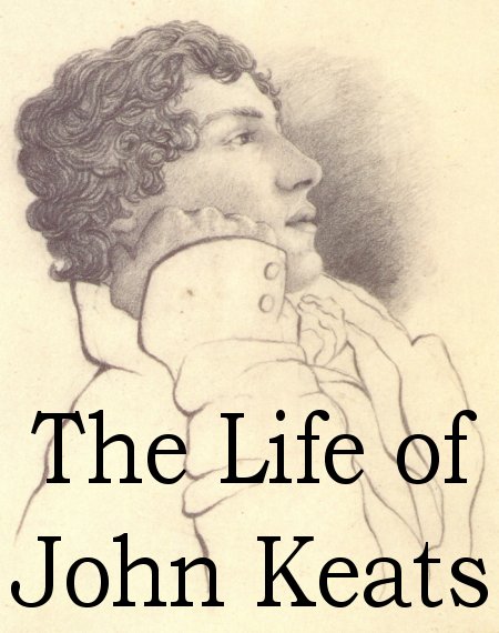 John Keats Life