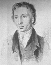Tom Keats