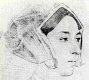 Anne Boleyn