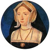Anne Boleyn