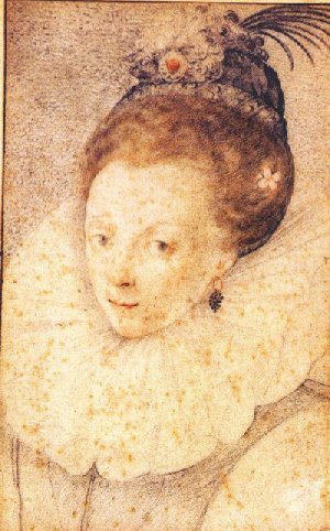 Elizabeth I