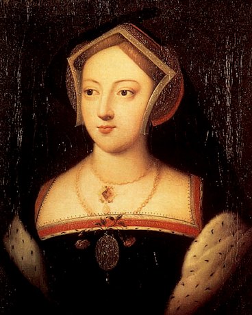 Mary Boleyn
