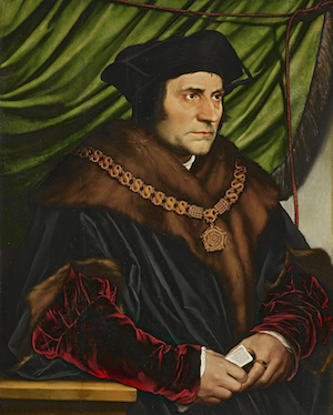 Sir Thomas More