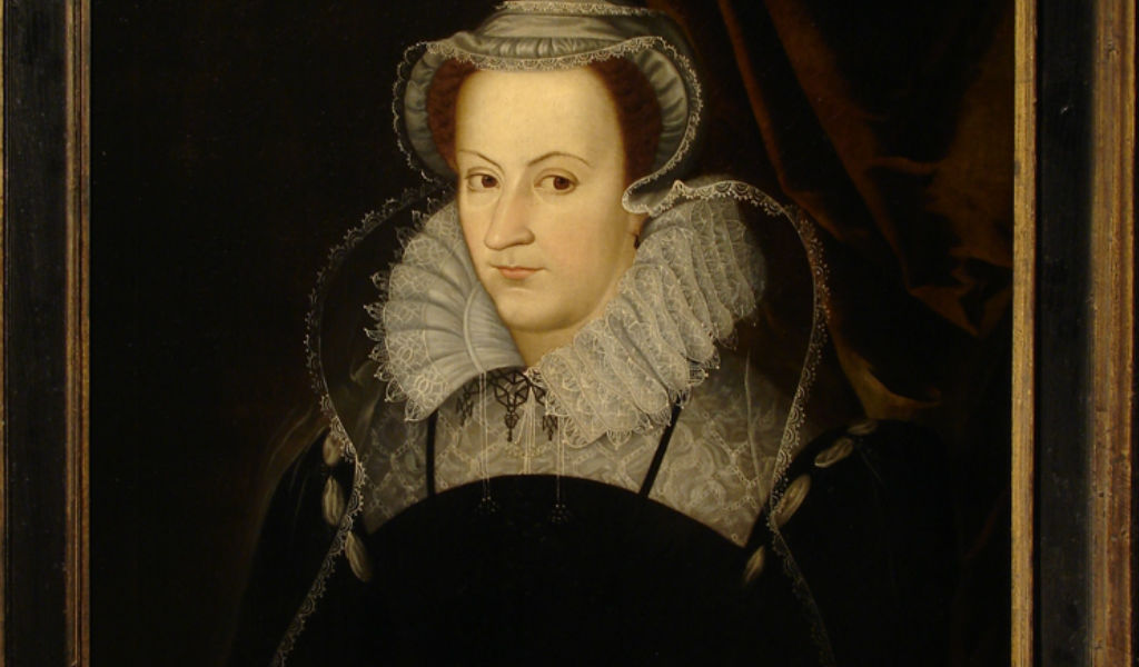 Queen mary i