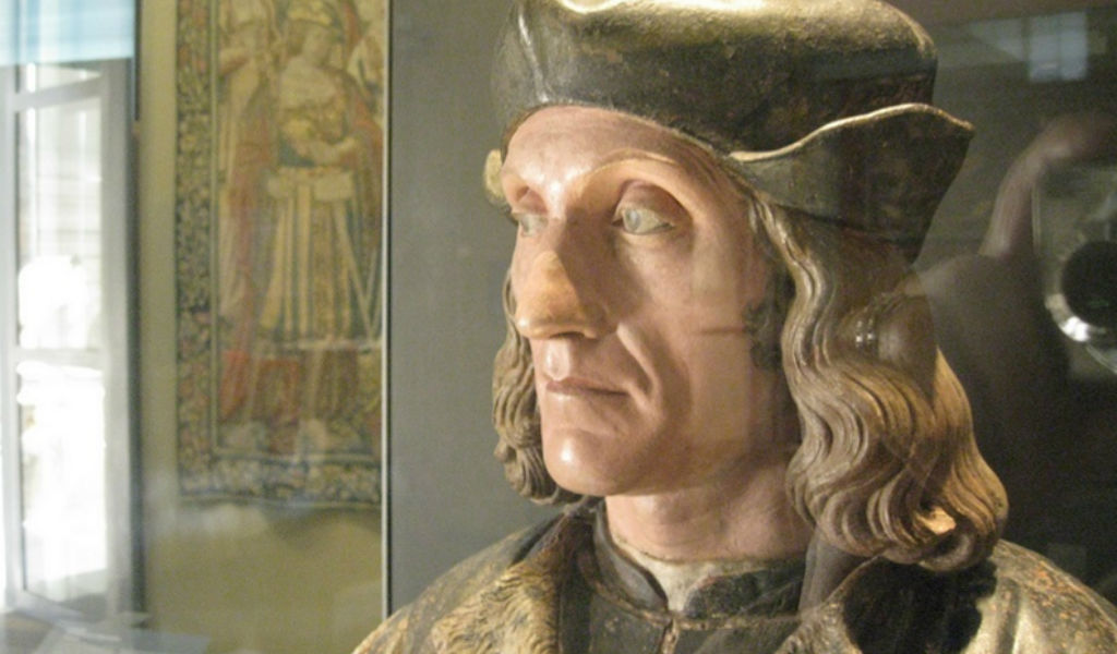 Henry VII