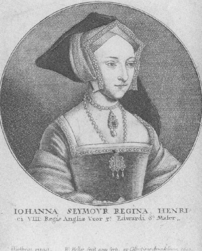 Jane Seymour
