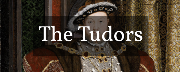 The Tudors