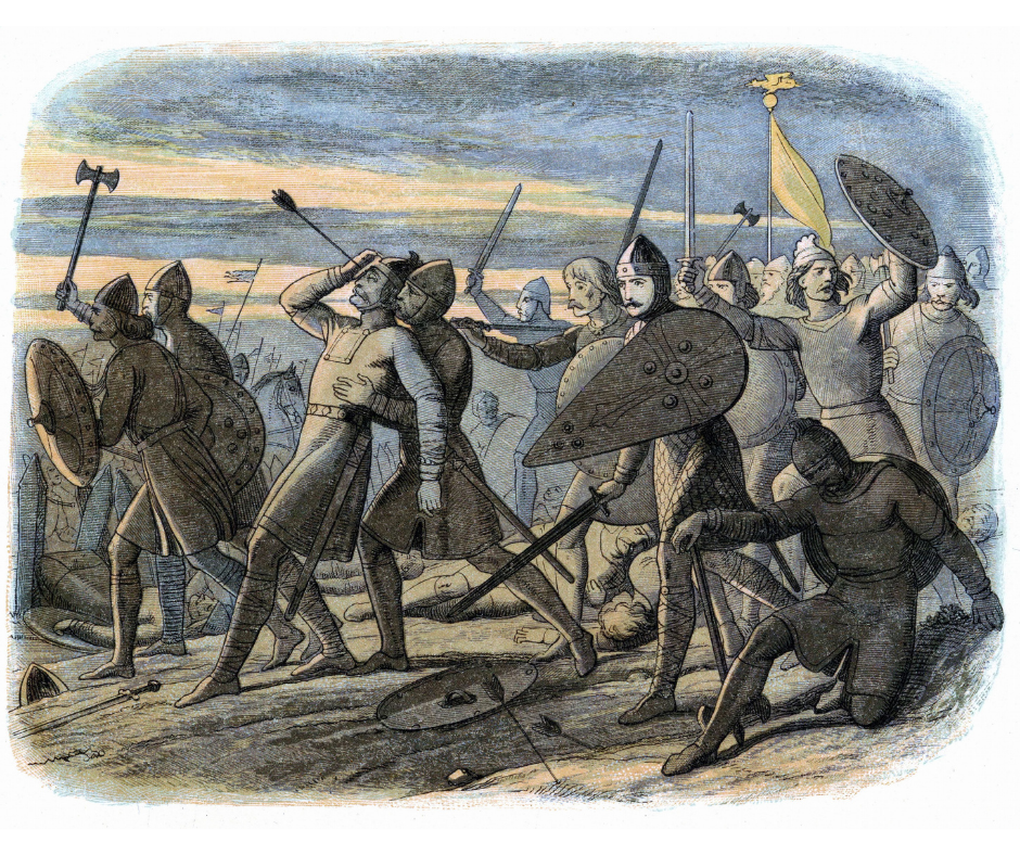 Battle of Hastings