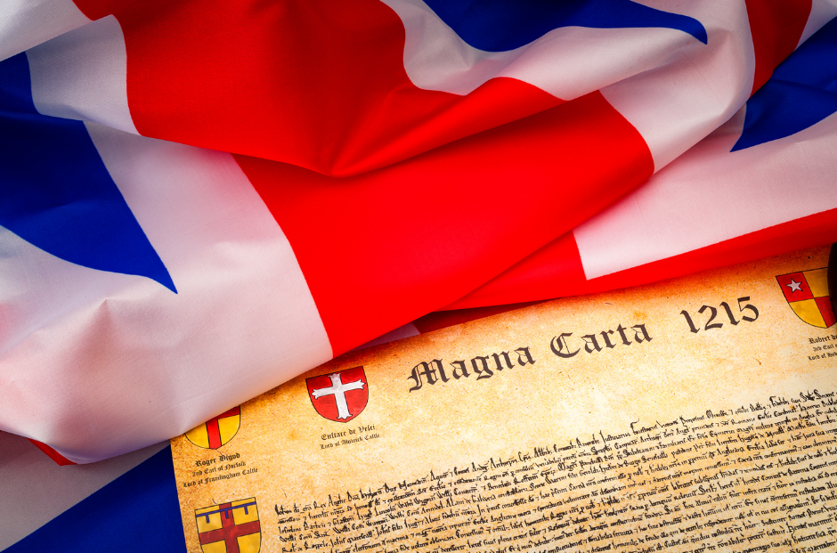 Magna Carta