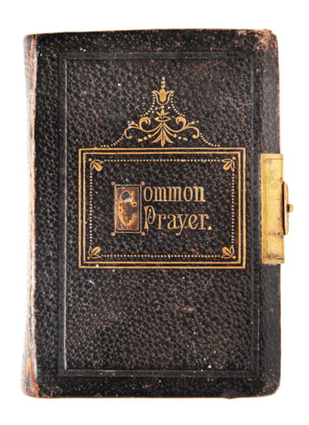 39 Articles Of Religion