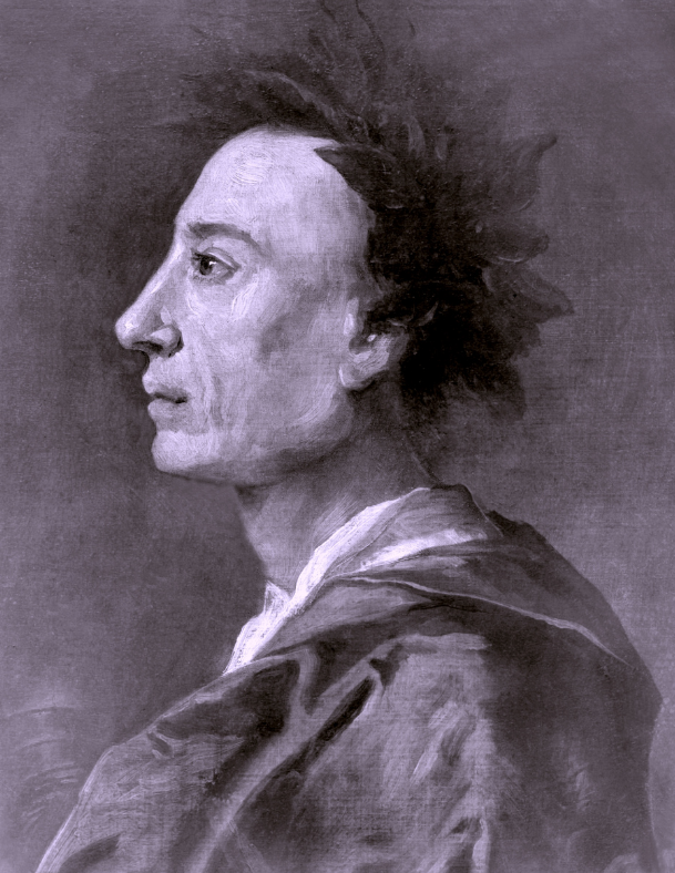 Alexander Pope poet