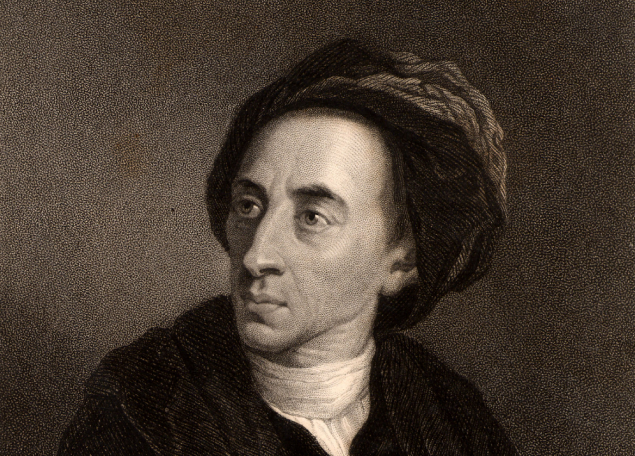 Alexander Pope