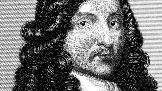 Andrew Marvell