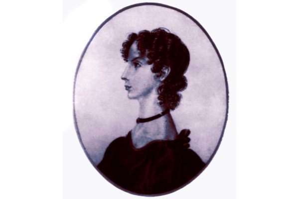 Anne Bronte