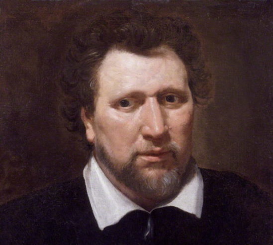 Benjamin Jonson