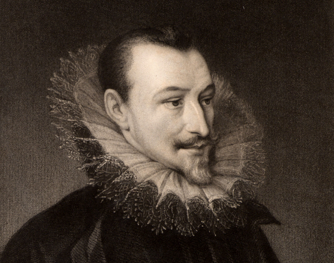 Edmund Spenser