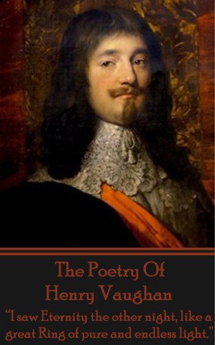 Henry Vaughan Poetry