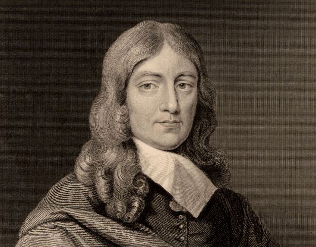 John Milton