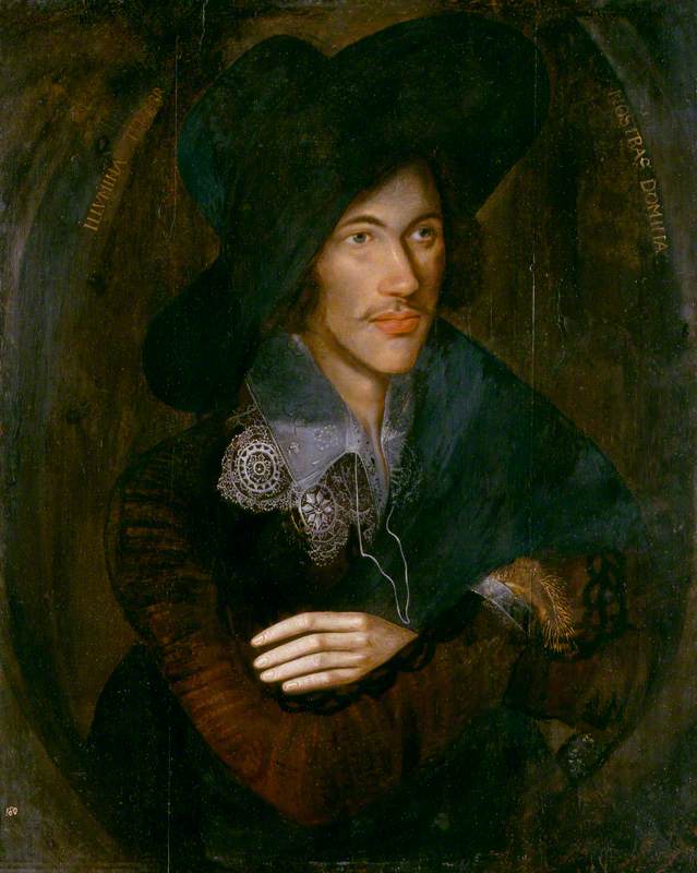 John Donne Poet