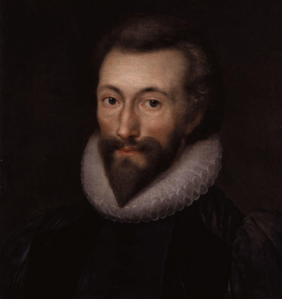 John Donne