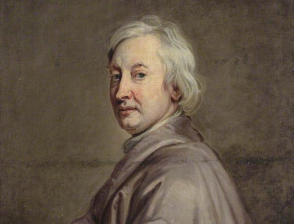 John Dryden