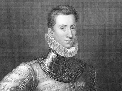 Philip Sidney