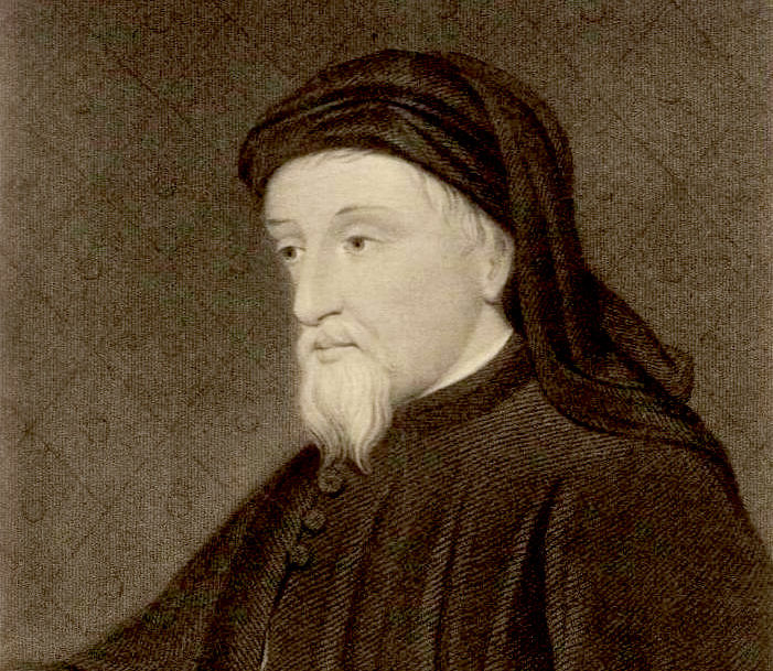 Geoffrey Chaucer