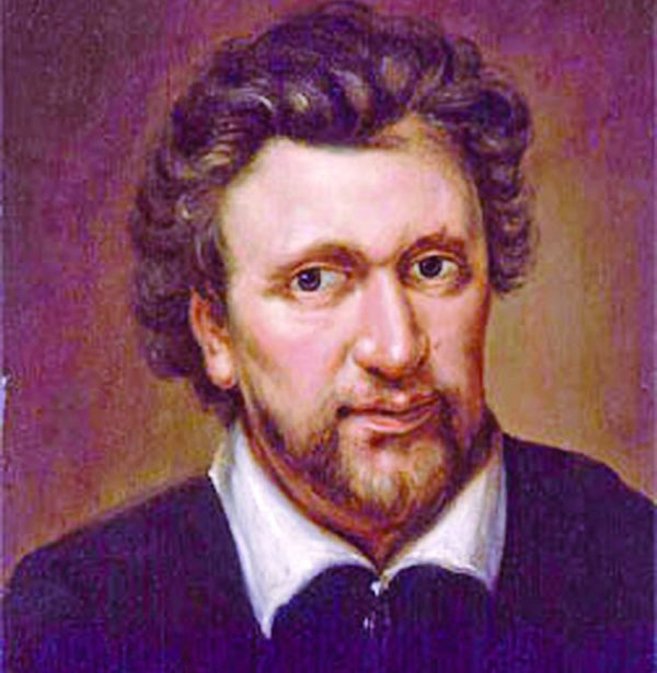Robert Herrick Poet