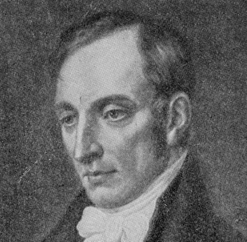 William Wordsworth