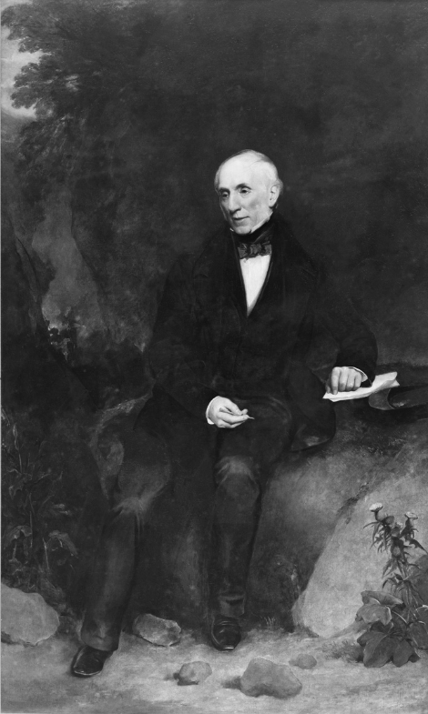 William Wordsworth Late Life