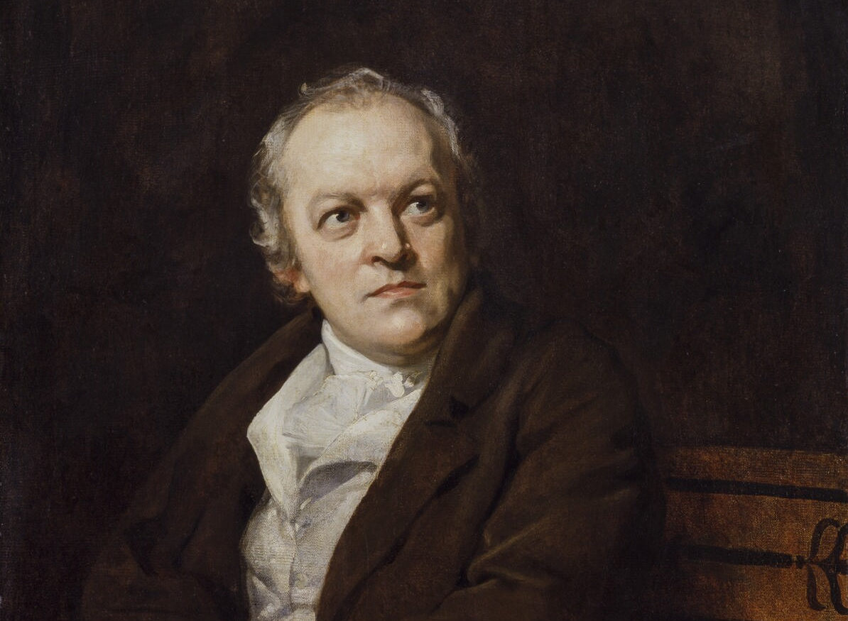 William Blake