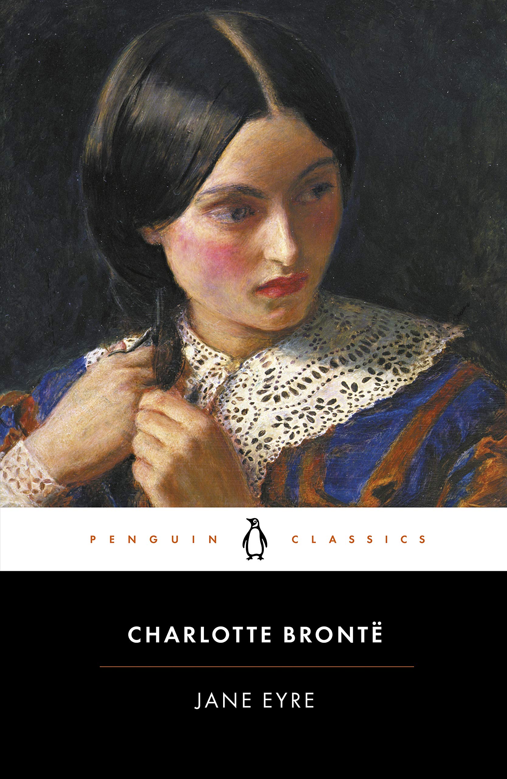 charlotte bronte jane eyre