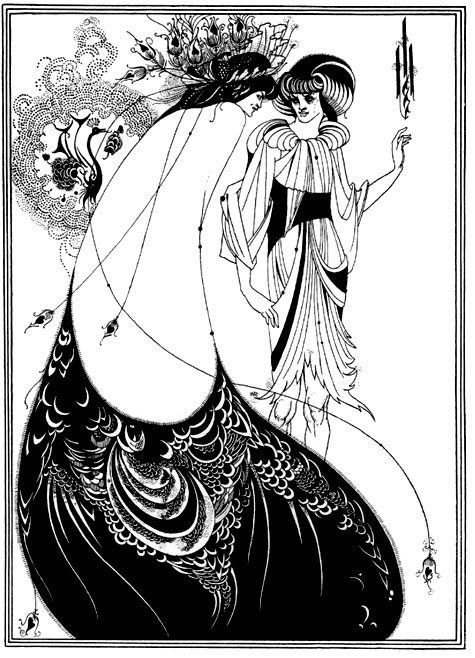 aubrey_beardsley_peacock-4562834