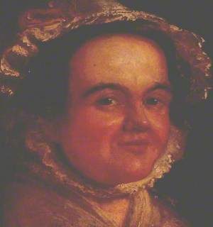 haydon-benjamin-robert-1786-1846-miss-mary-russell-mitford-1787-1855