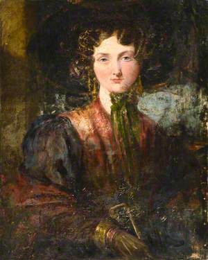 haydon-benjamin-robert-1786-1846-henrietta-nelson-noble