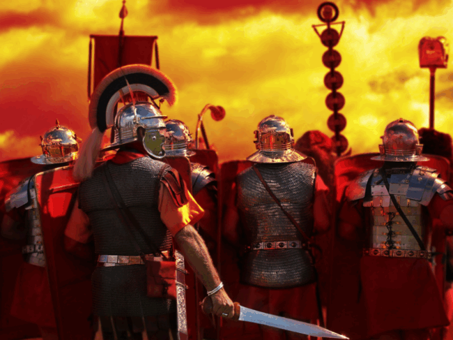 roman-invasion-of-britain