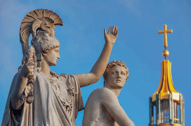 roman-gods