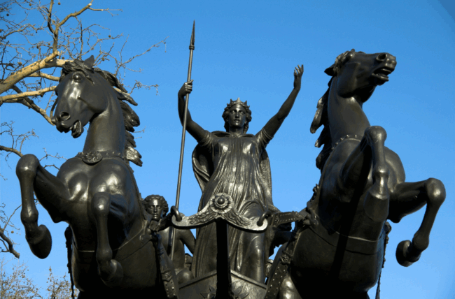 boudica
