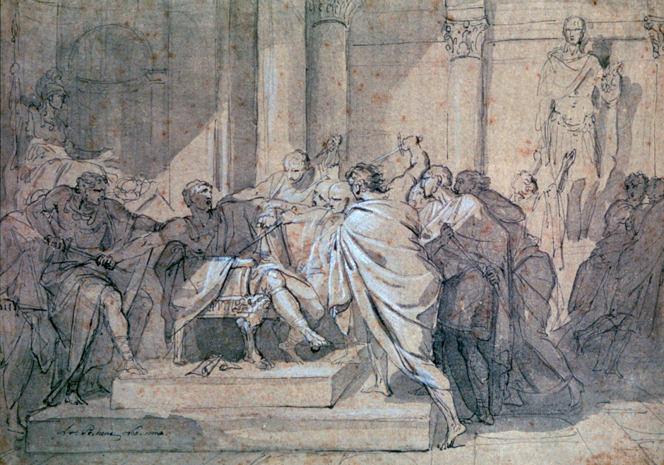 julius-caesar-and-the-senate-3682089