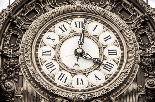 roman-numerals