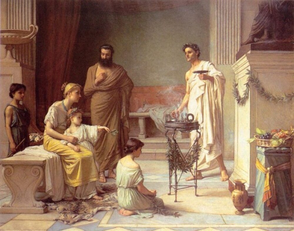templeofaesculapiuswaterhouse